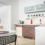 Apartment Wysokie Himalaje, Myweek