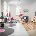 Apartment Wysokie Himalaje, Myweek Polanica-Zdroj