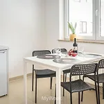 Apartment Wysokie Himalaje, Myweek