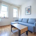 Apartment Wysokie Himalaje, Myweek Polanica-Zdroj
