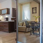 Wysokie Himalaje, Myweek Apartment Polanica-Zdroj