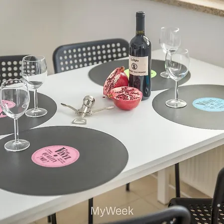 Wysokie Himalaje, Myweek * Поляница-Здруй