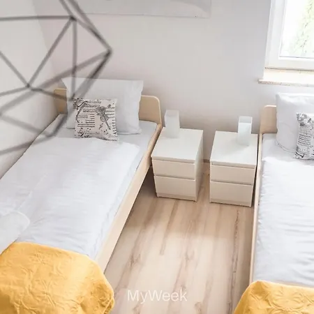 Wysokie Himalaje, Myweek * Поляница-Здруй