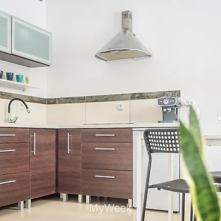 Wysokie Himalaje, Myweek *