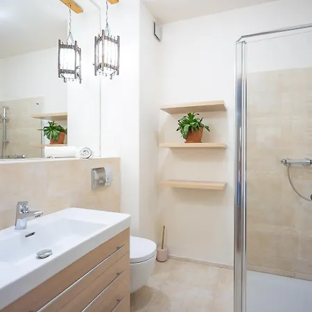 Wysokie Himalaje, Myweek Апартаменты *