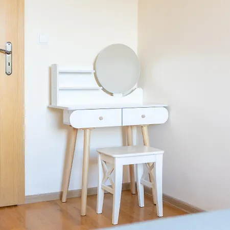 Wysokie Himalaje, Myweek