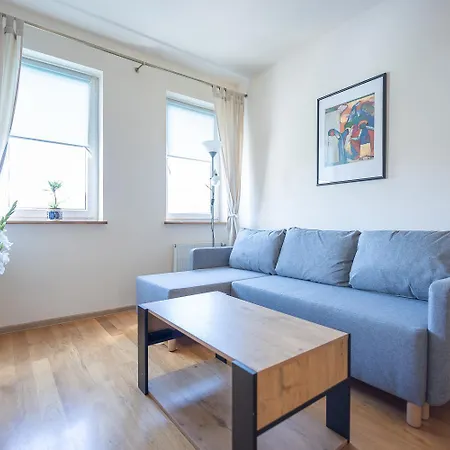 Апартаменты Wysokie Himalaje, Myweek Поляница-Здруй