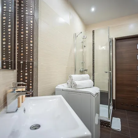 Wysokie Himalaje, Myweek Поляница-Здруй