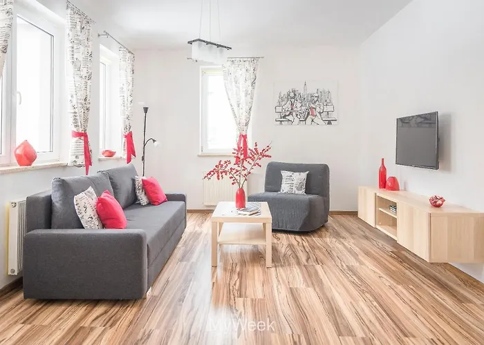 Wysokie Himalaje, Myweek * Polanica-Zdrój