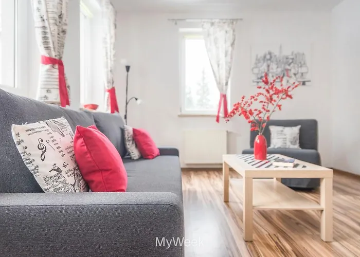 Wysokie Himalaje, Myweek *