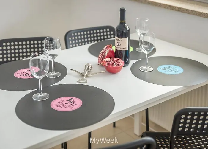 Wysokie Himalaje, Myweek * Polanica-Zdrój