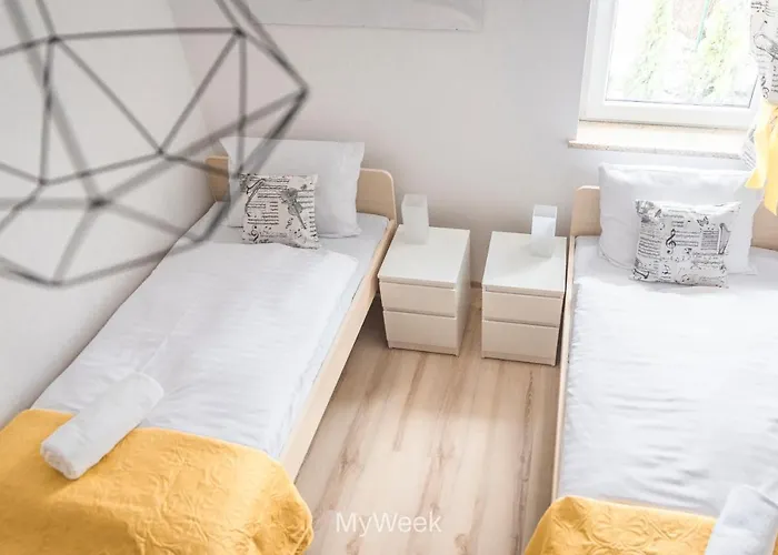 Wysokie Himalaje, Myweek * Polanica-Zdrój