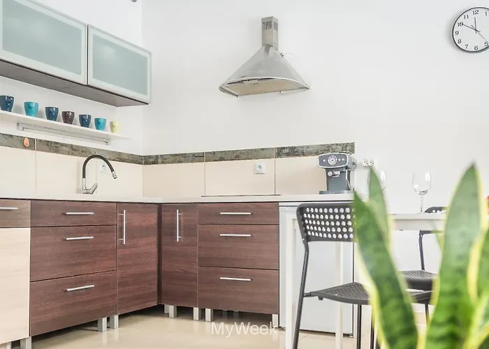 Wysokie Himalaje, Myweek *