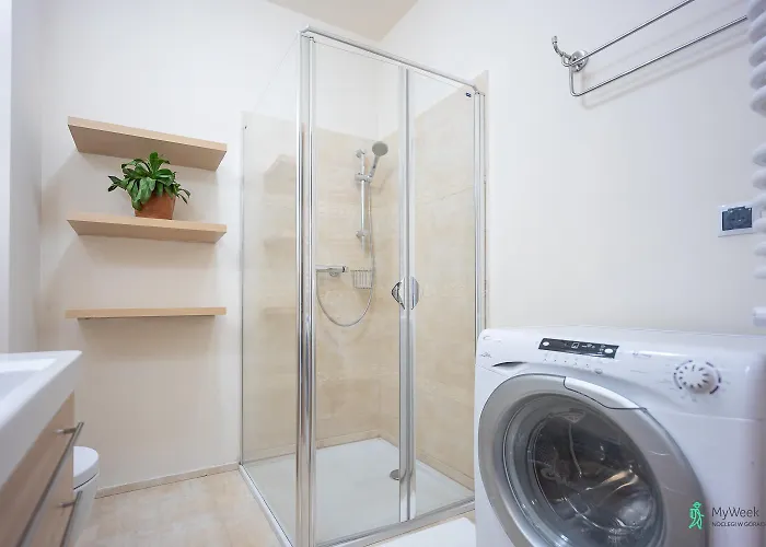 Wysokie Himalaje, Myweek * Polanica-Zdrój