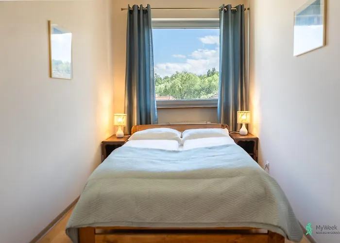 Wysokie Himalaje, Myweek *