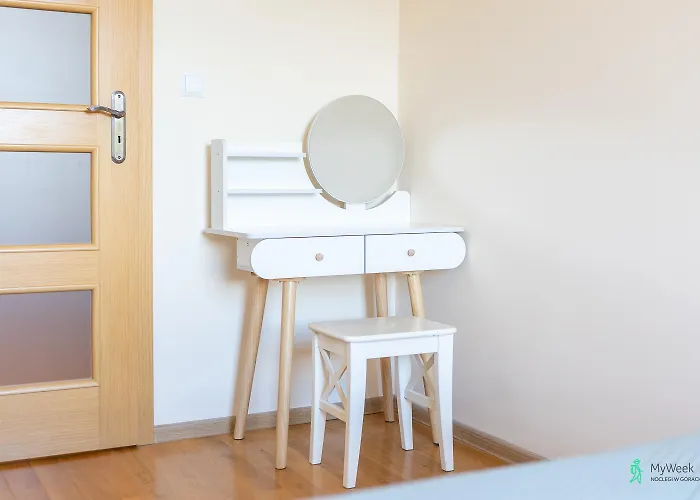 Wysokie Himalaje, Myweek