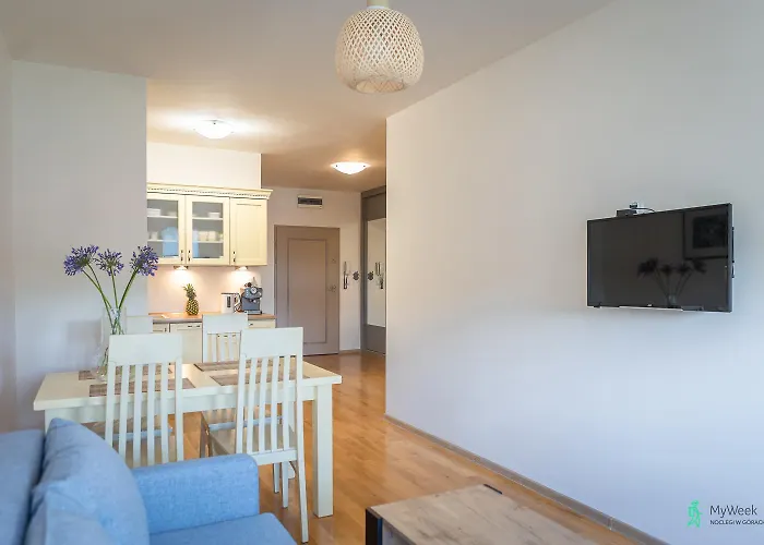 Wysokie Himalaje, Myweek * Polanica-Zdrój