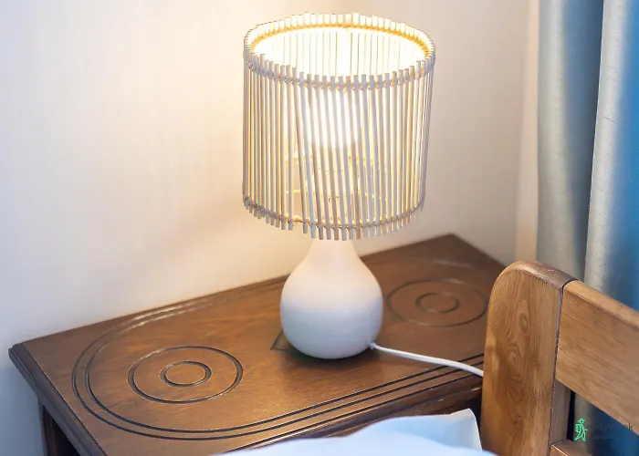 Wysokie Himalaje, Myweek Διαμέρισμα