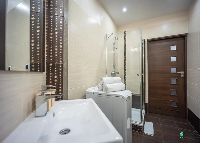 Wysokie Himalaje, Myweek Polanica-Zdrój