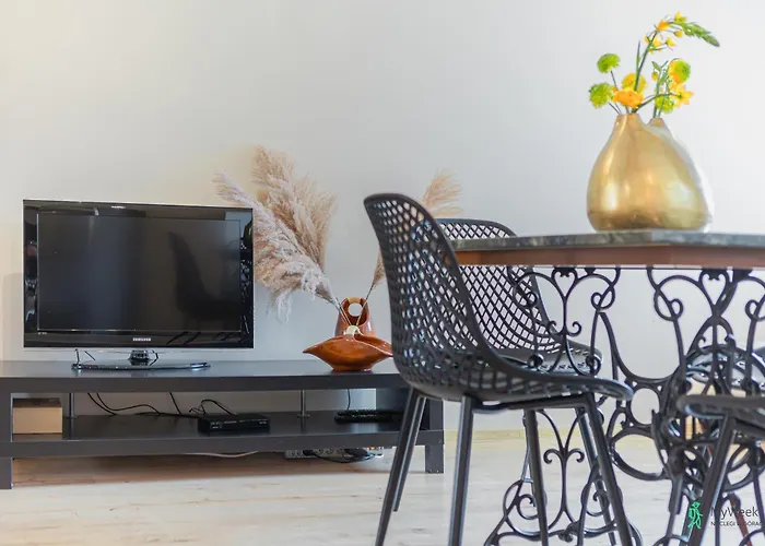 Wysokie Himalaje, Myweek