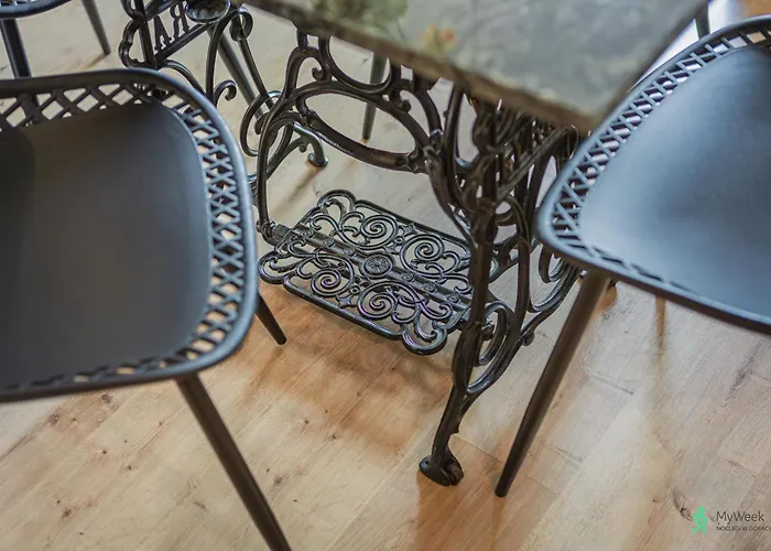 Wysokie Himalaje, Myweek * Polanica-Zdrój