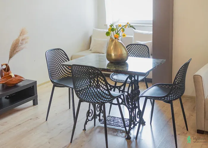 Wysokie Himalaje, Myweek Polanica-Zdrój